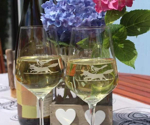 Fewo An Der Oelmuehle Heuchelheim-Klingen