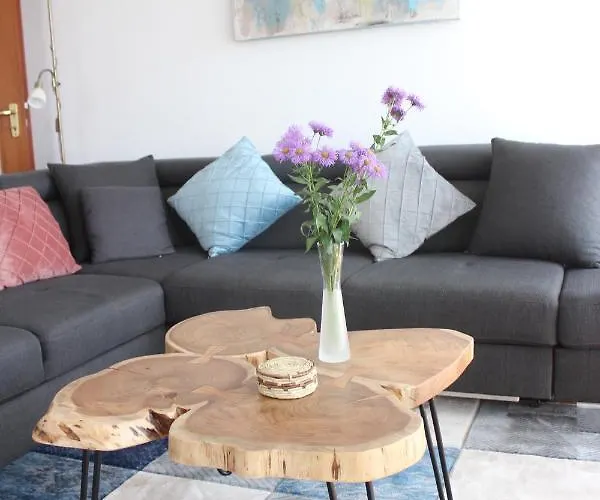 Apartament Fewo An Der Oelmuehle