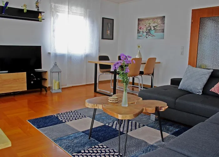 Fewo An Der Oelmuehle *