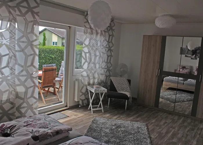 Fewo An Der Oelmuehle Apartament