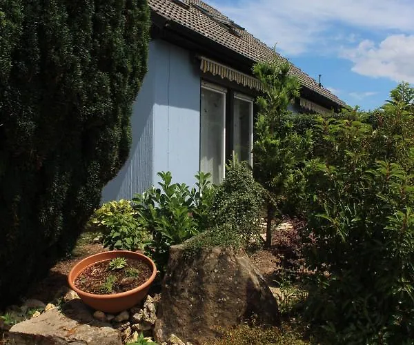 Fewo An Der Oelmuehle *