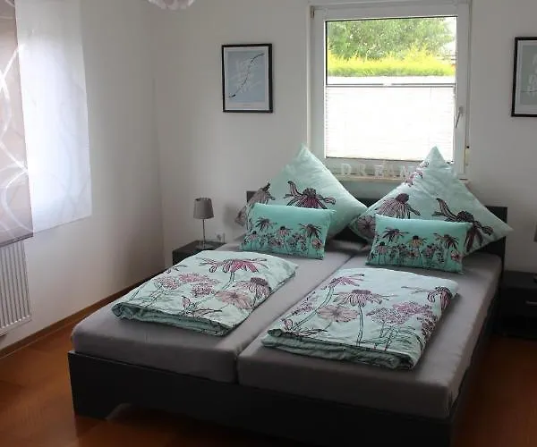 Fewo An Der Oelmuehle Apartament