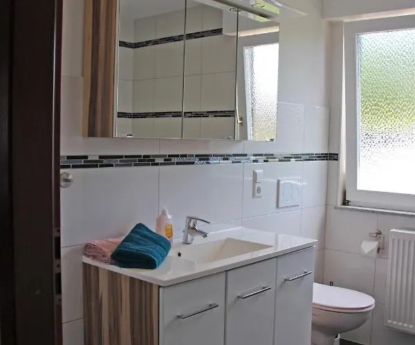 Fewo An Der Oelmuehle