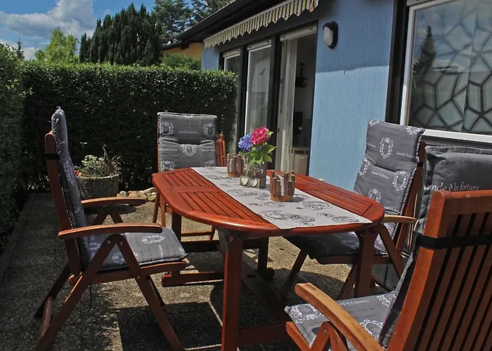 Apartament Fewo An Der Oelmuehle *