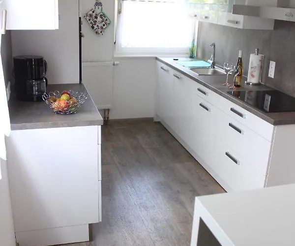 Apartament Fewo An Der Oelmuehle