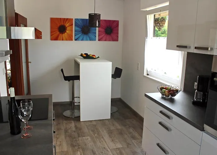 Fewo An Der Oelmuehle Apartament Heuchelheim-Klingen